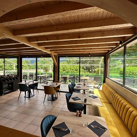 Logis Le Chalet Saint-Maurice-en-Trièves Kültér fotó