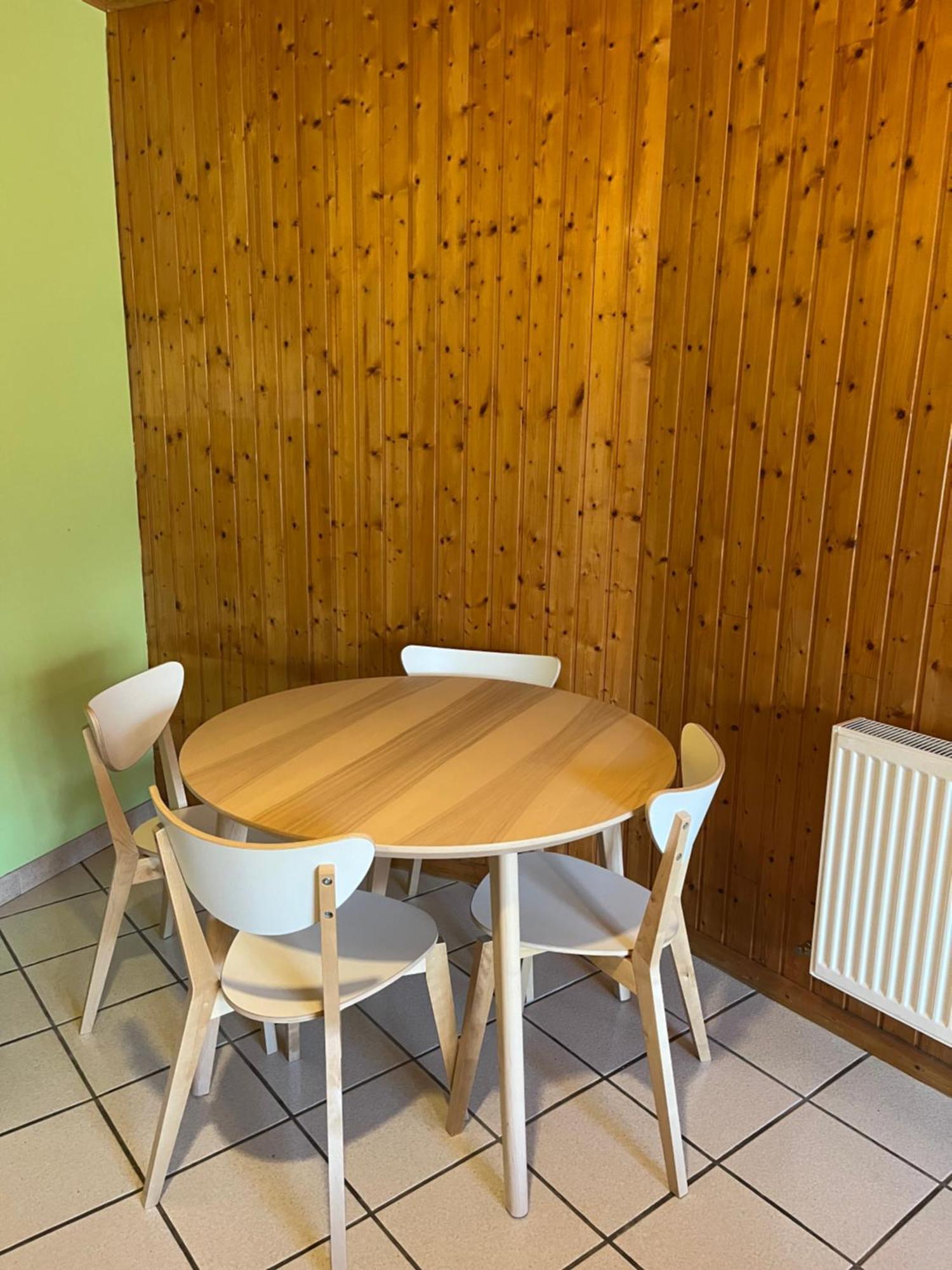 Logis Le Chalet Saint-Maurice-en-Trièves Kültér fotó